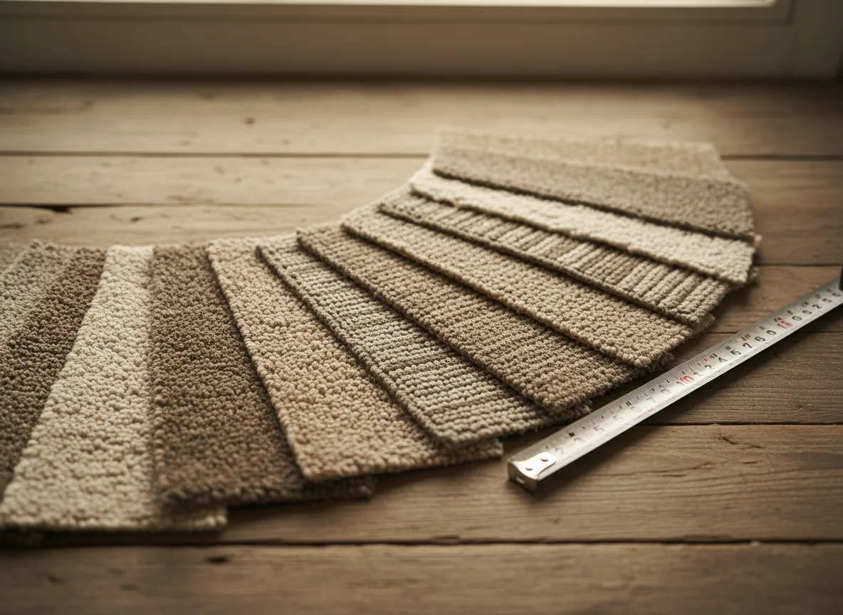 Carpet Installation Senatobia, MS FAQs